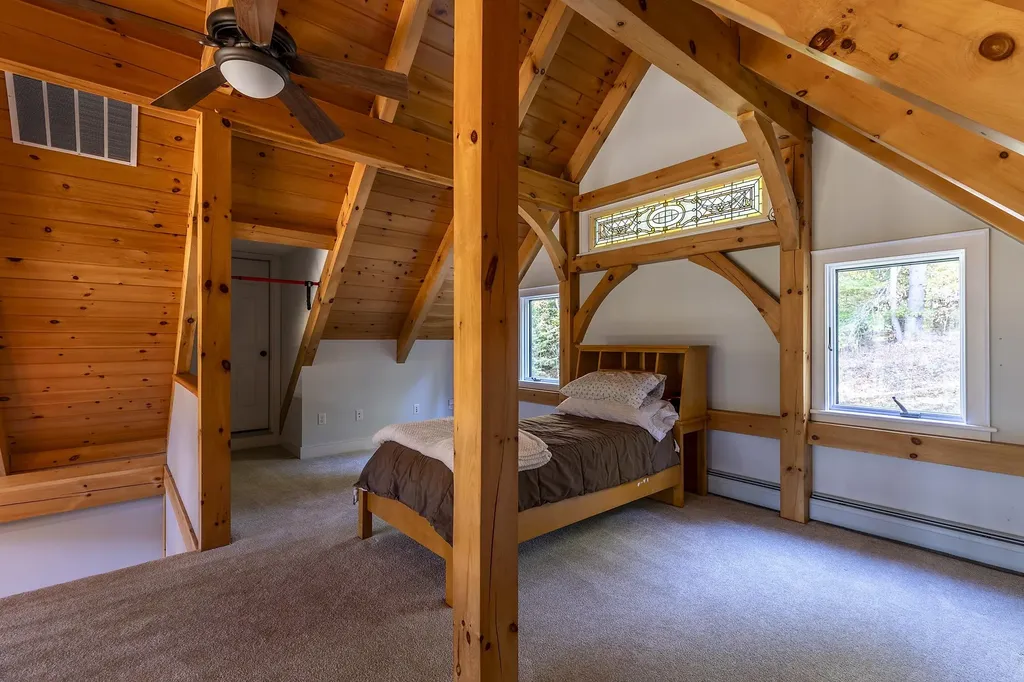 124 Barlow Road Mount Holly VT 05758