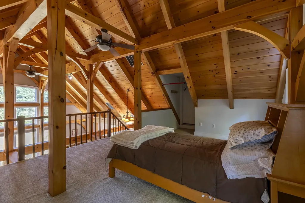 124 Barlow Road Mount Holly VT 05758