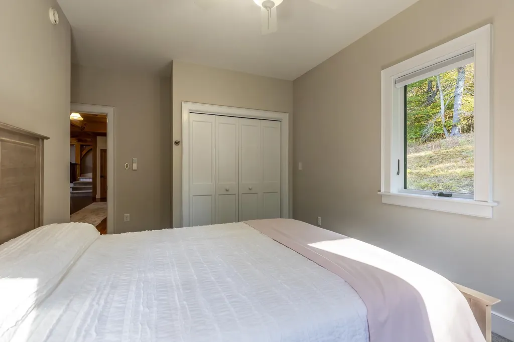 124 Barlow Road Mount Holly VT 05758