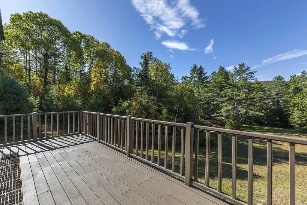 124 Barlow Road Mount Holly VT 05758