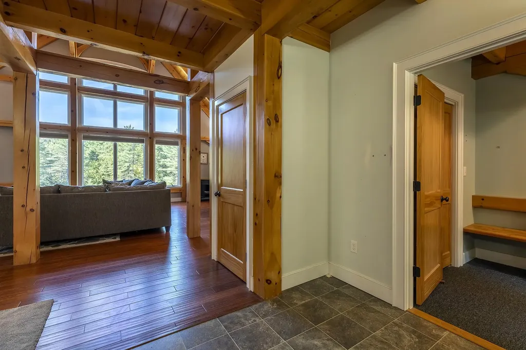 124 Barlow Road Mount Holly VT 05758