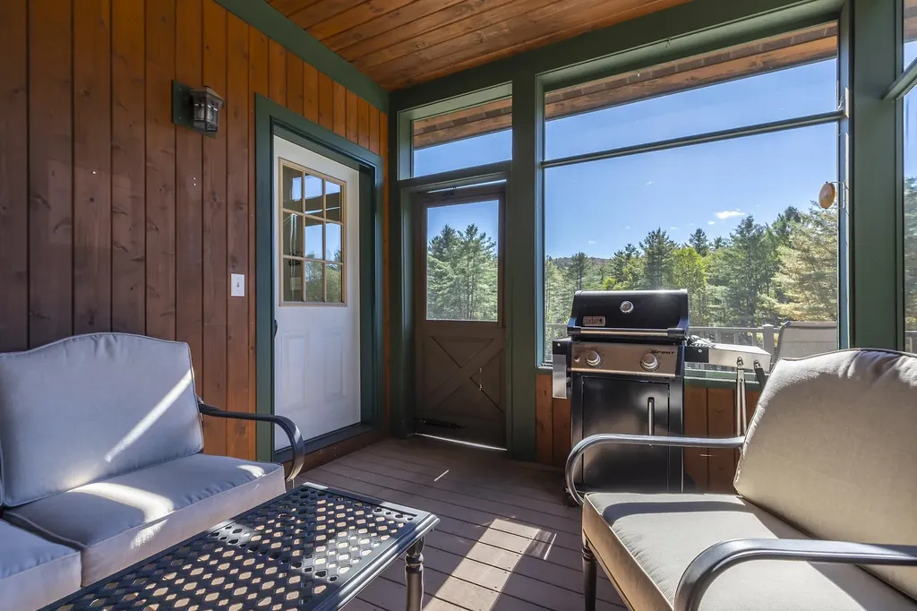 124 Barlow Road Mount Holly VT 05758