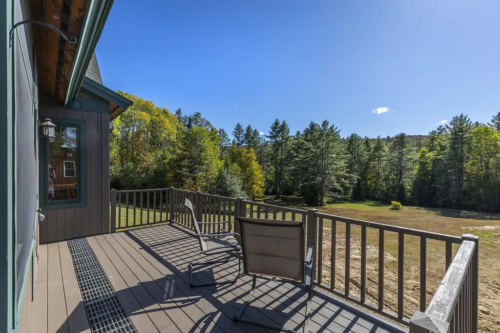 124 Barlow Road Mount Holly VT 05758