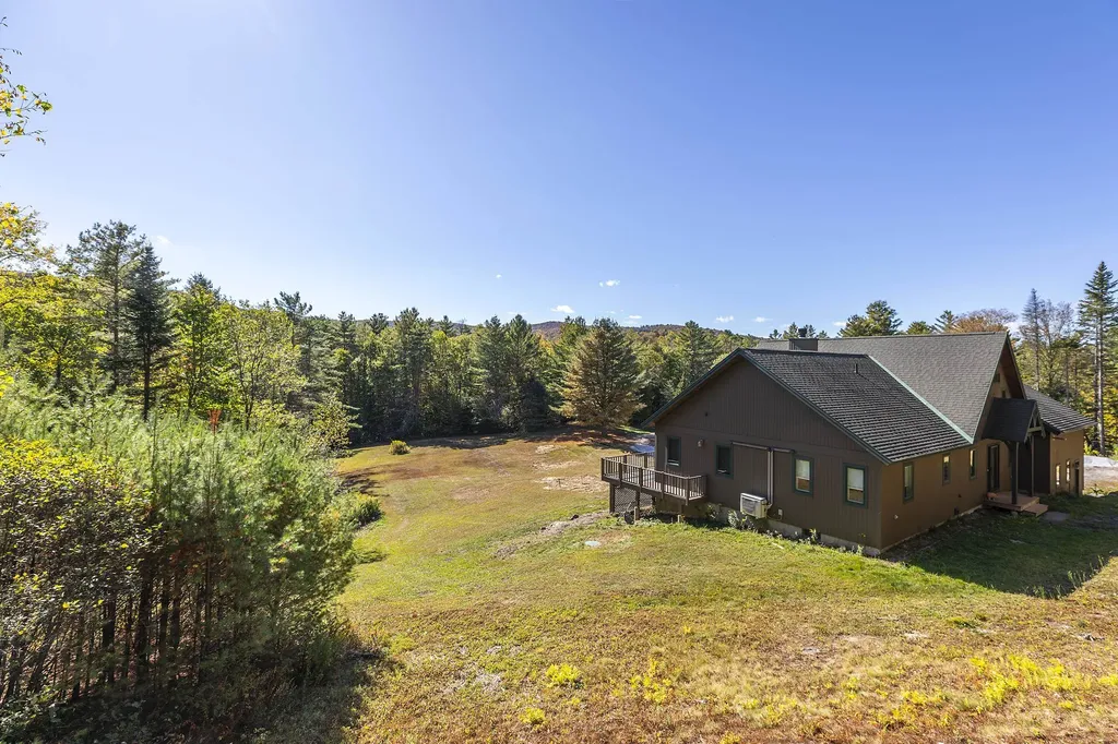 124 Barlow Road Mount Holly VT 05758