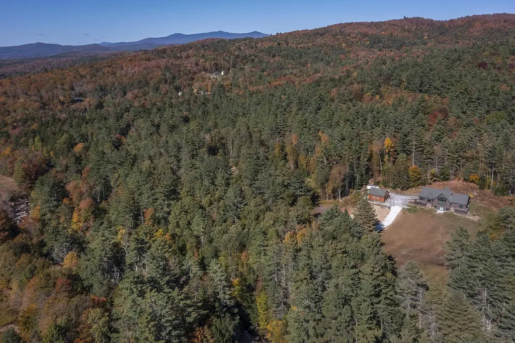 124 Barlow Road Mount Holly VT 05758