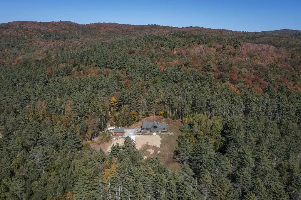 124 Barlow Road Mount Holly VT 05758