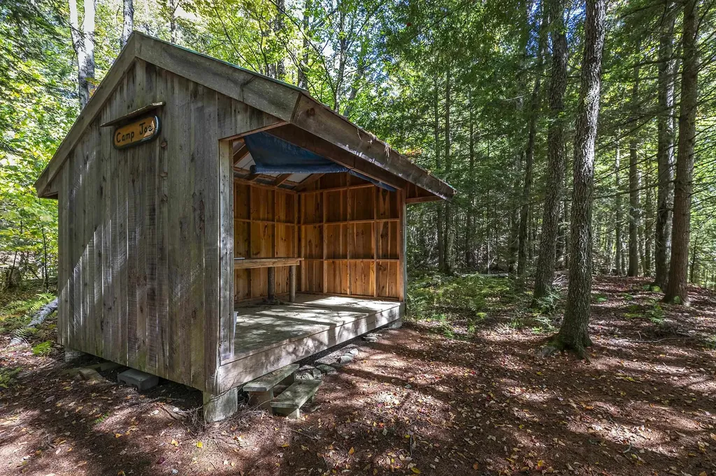 124 Barlow Road Mount Holly VT 05758