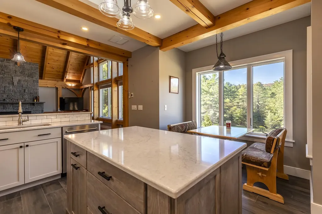124 Barlow Road Mount Holly VT 05758