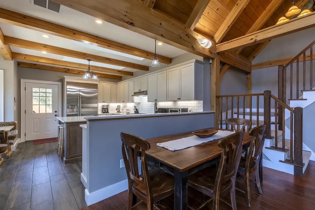 124 Barlow Road Mount Holly VT 05758