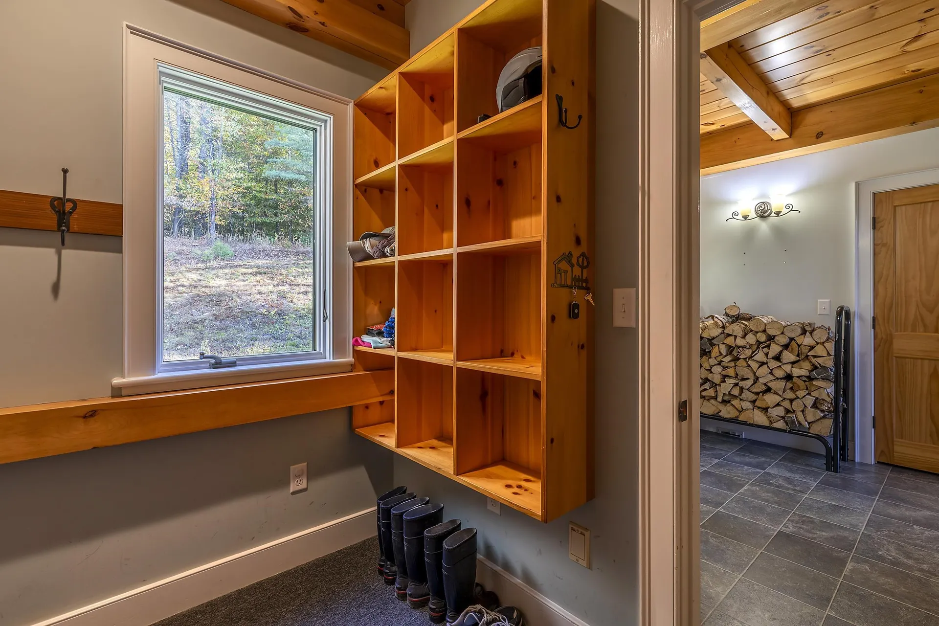124 Barlow Road Mount Holly VT 05758