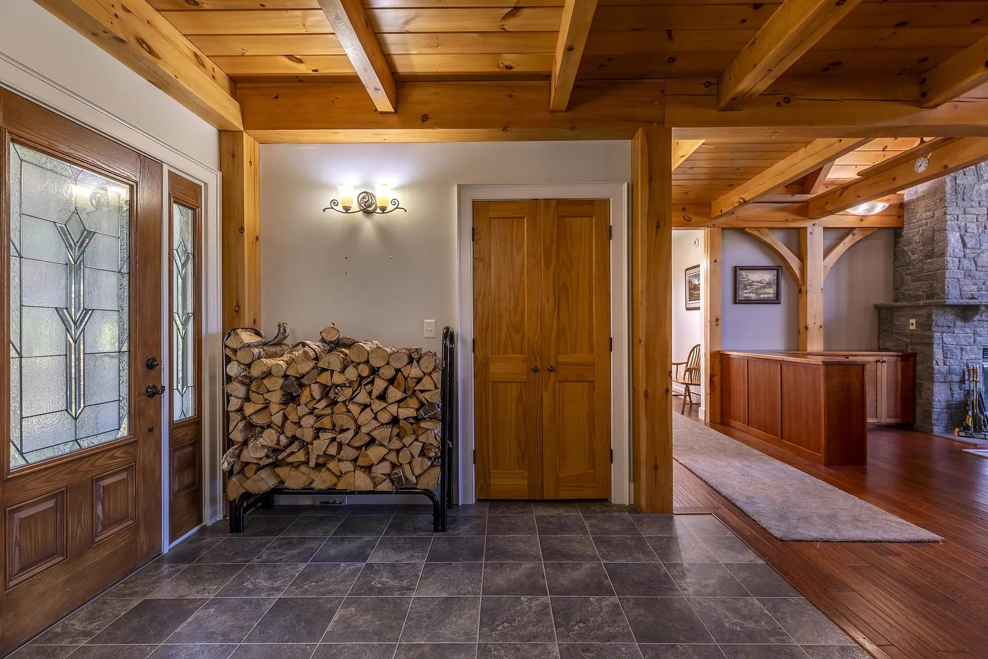 124 Barlow Road Mount Holly VT 05758
