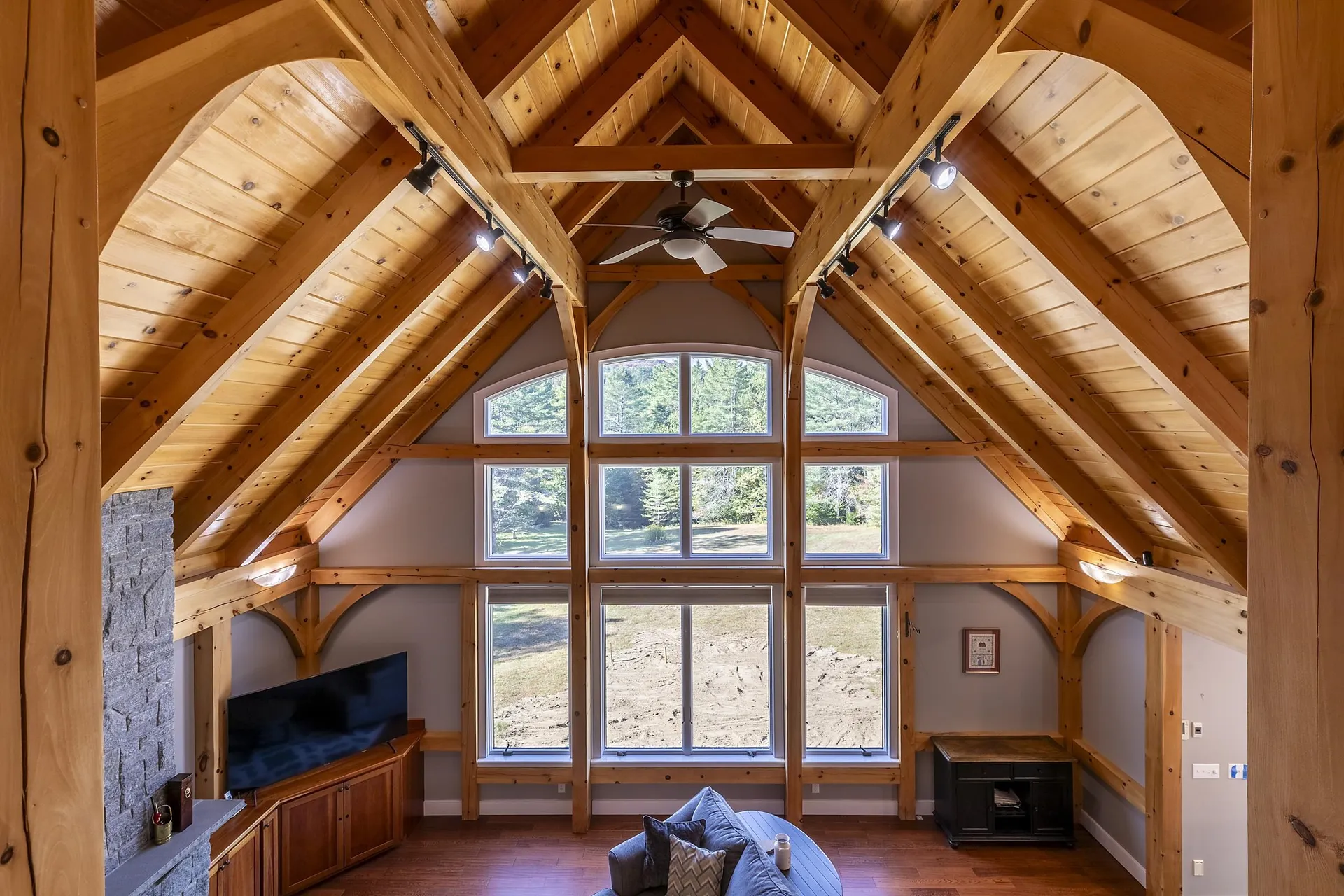 124 Barlow Road Mount Holly VT 05758