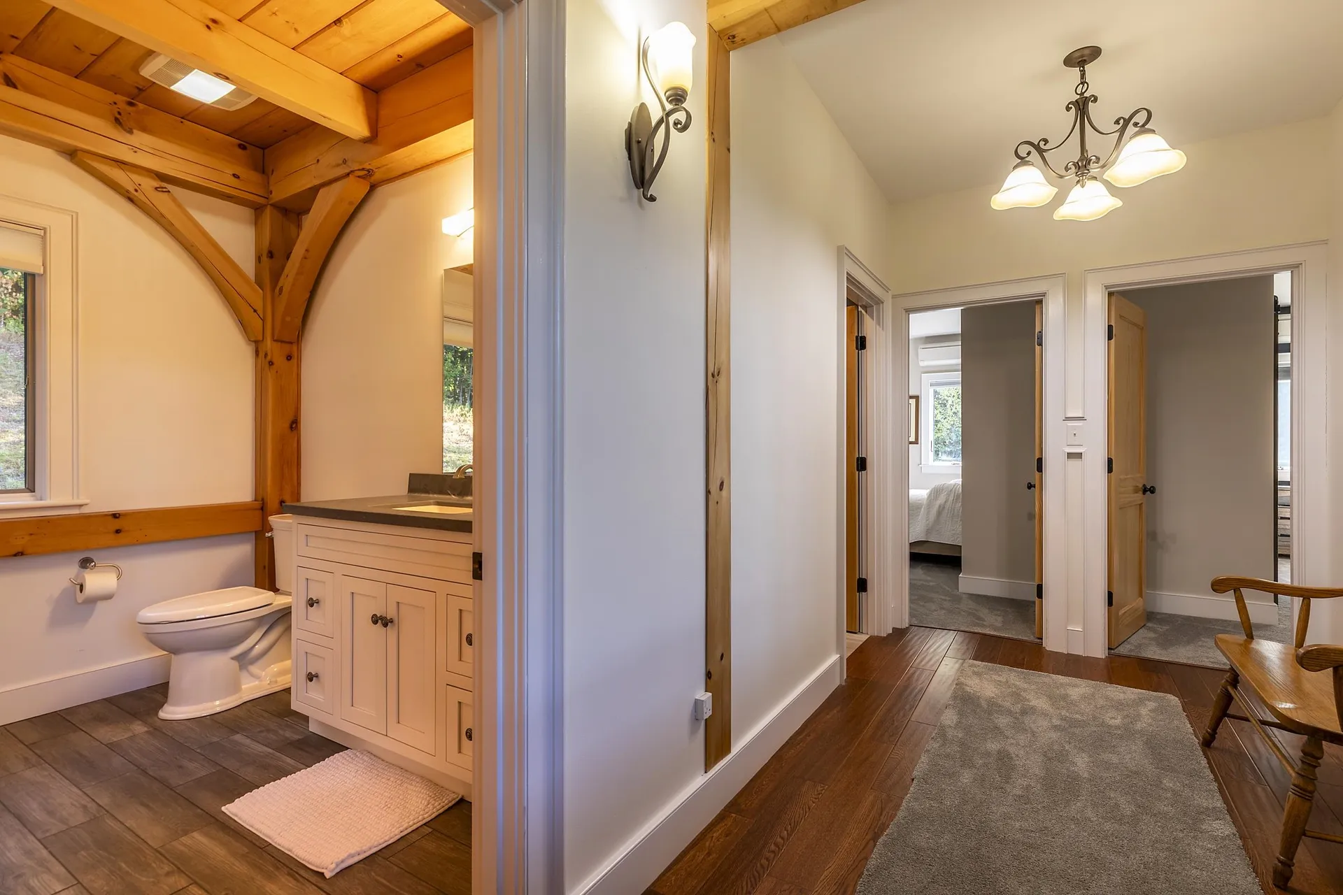 124 Barlow Road Mount Holly VT 05758