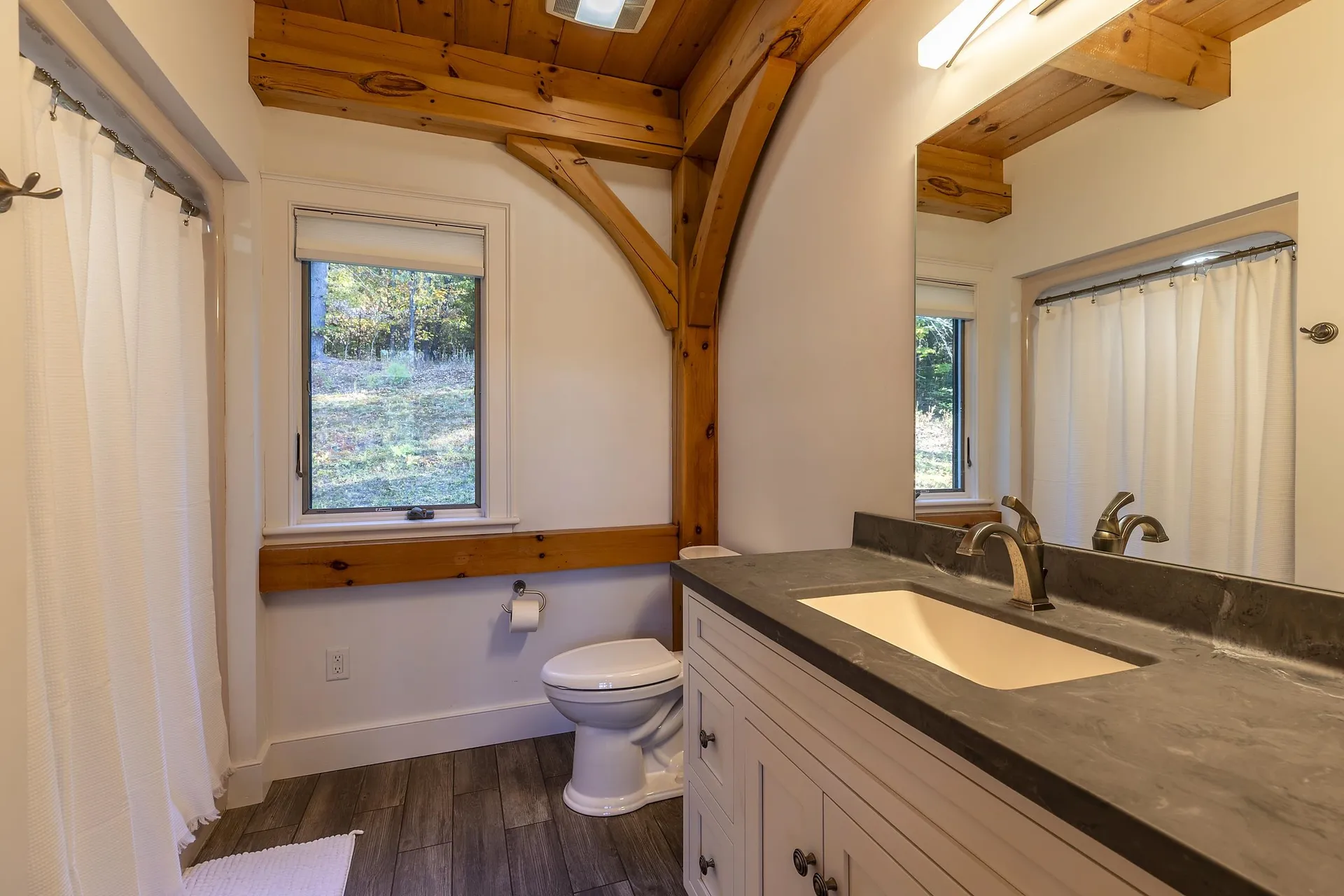 124 Barlow Road Mount Holly VT 05758