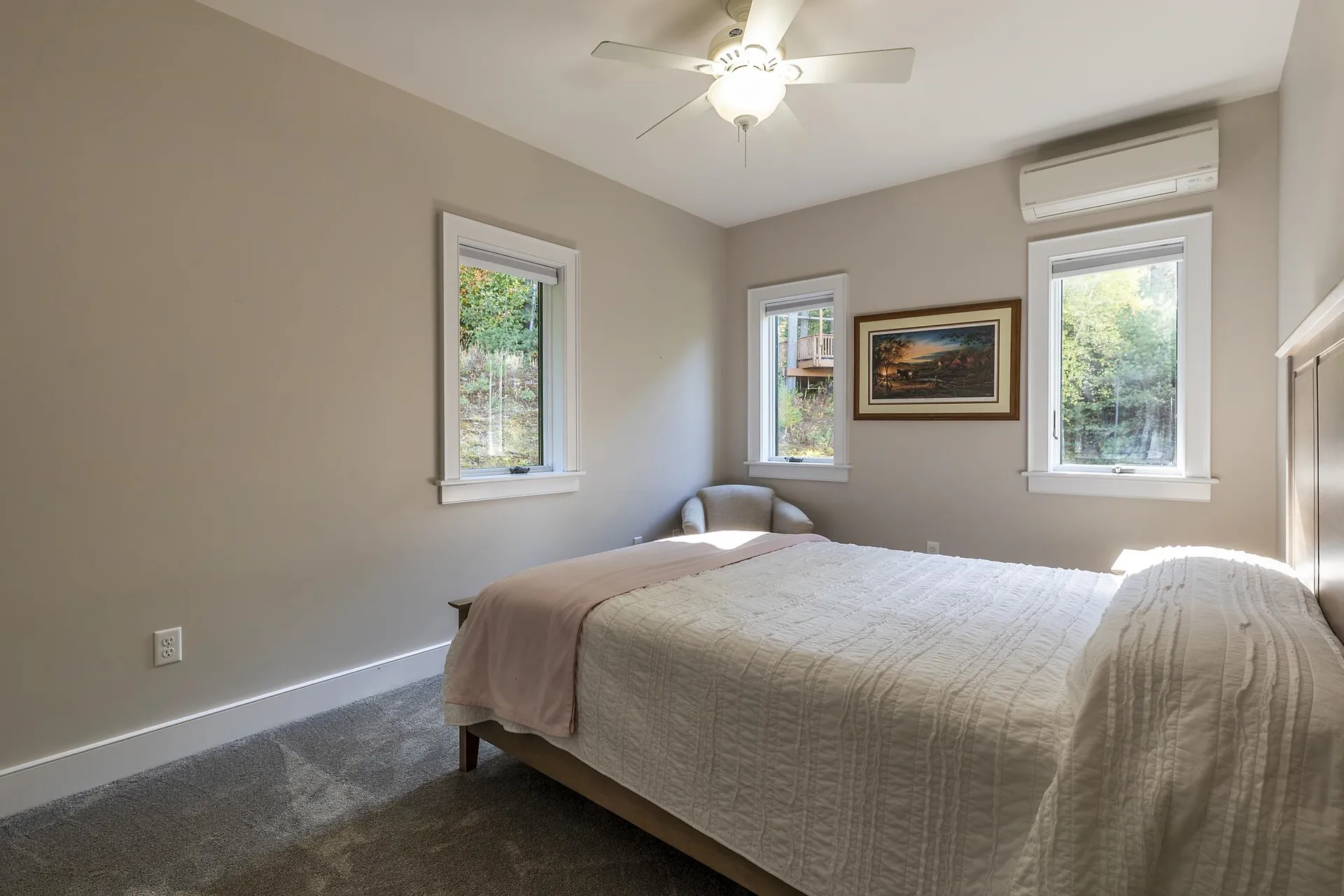 124 Barlow Road Mount Holly VT 05758