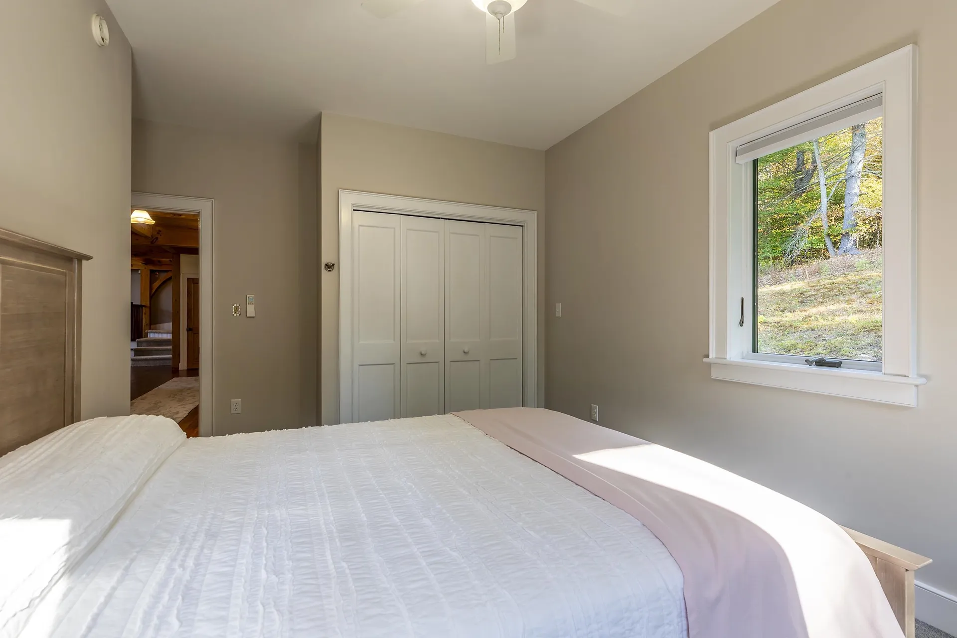 124 Barlow Road Mount Holly VT 05758