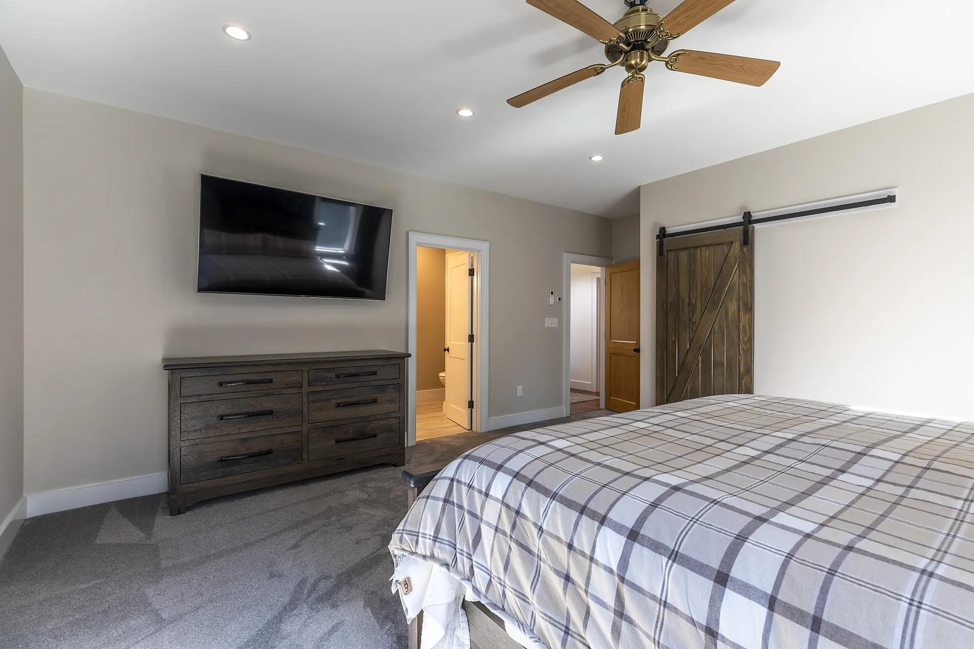 124 Barlow Road Mount Holly VT 05758