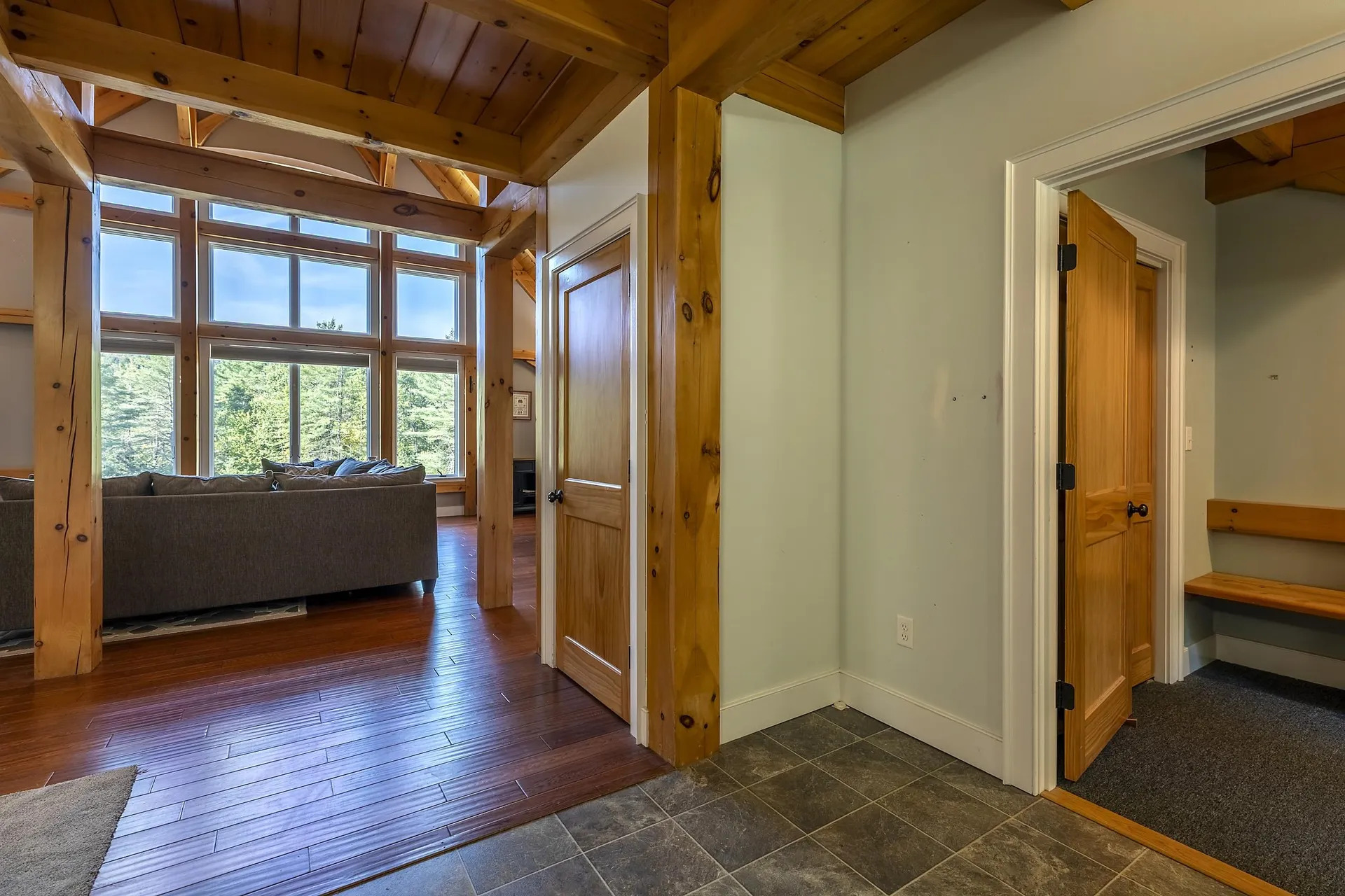 124 Barlow Road Mount Holly VT 05758