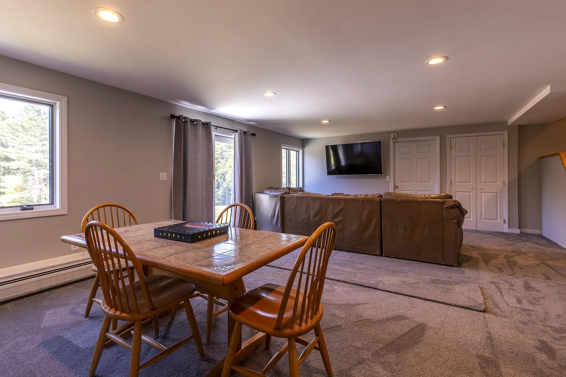 124 Barlow Road Mount Holly VT 05758