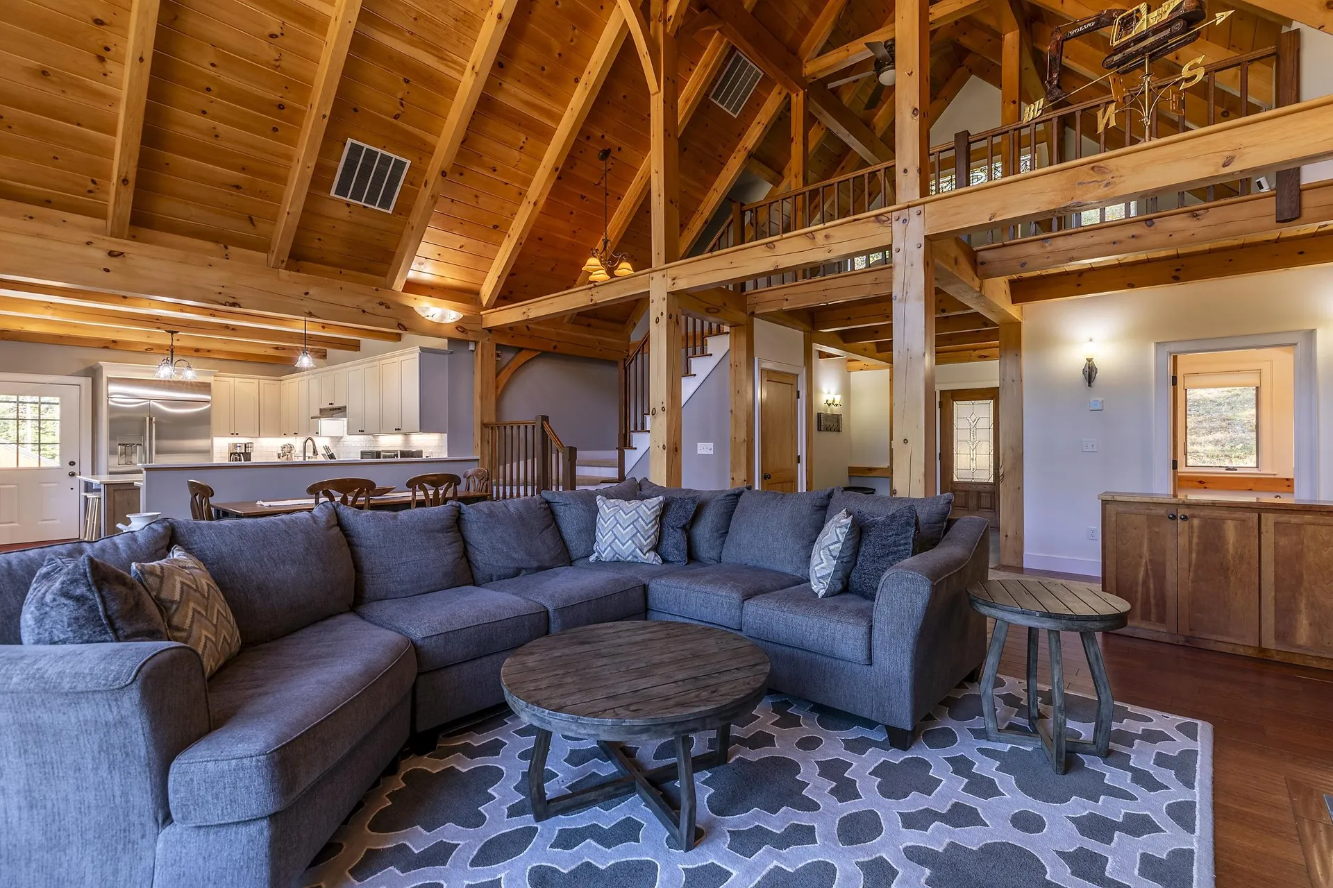 124 Barlow Road Mount Holly VT 05758