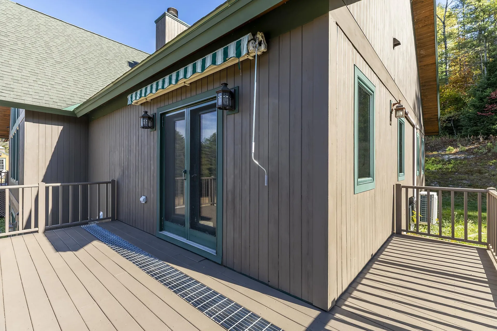 124 Barlow Road Mount Holly VT 05758