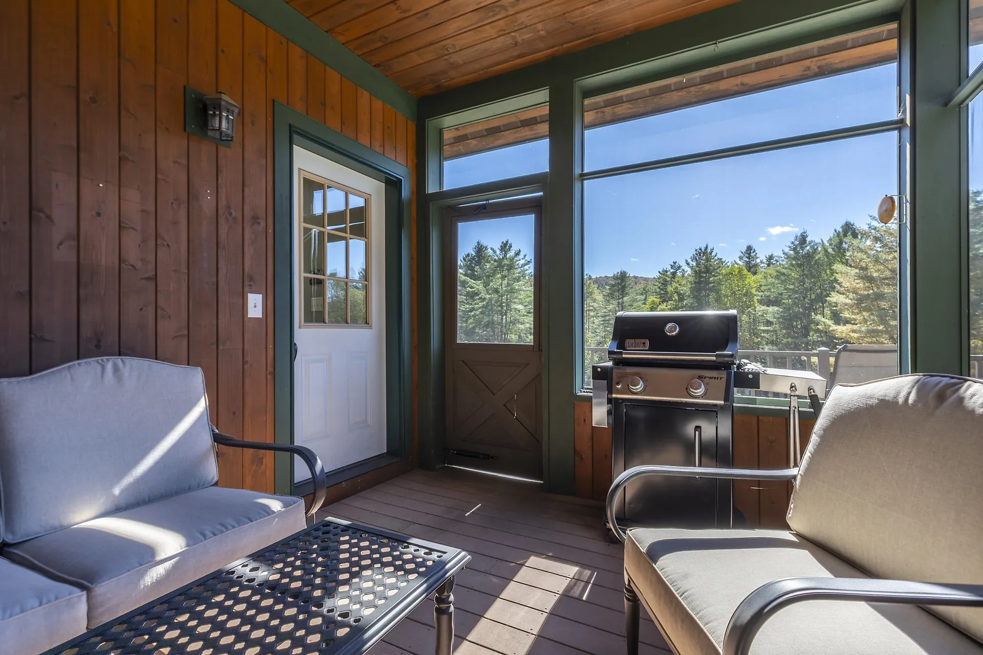 124 Barlow Road Mount Holly VT 05758