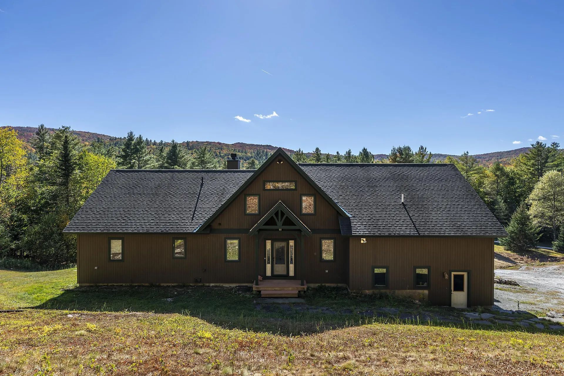 124 Barlow Road Mount Holly VT 05758