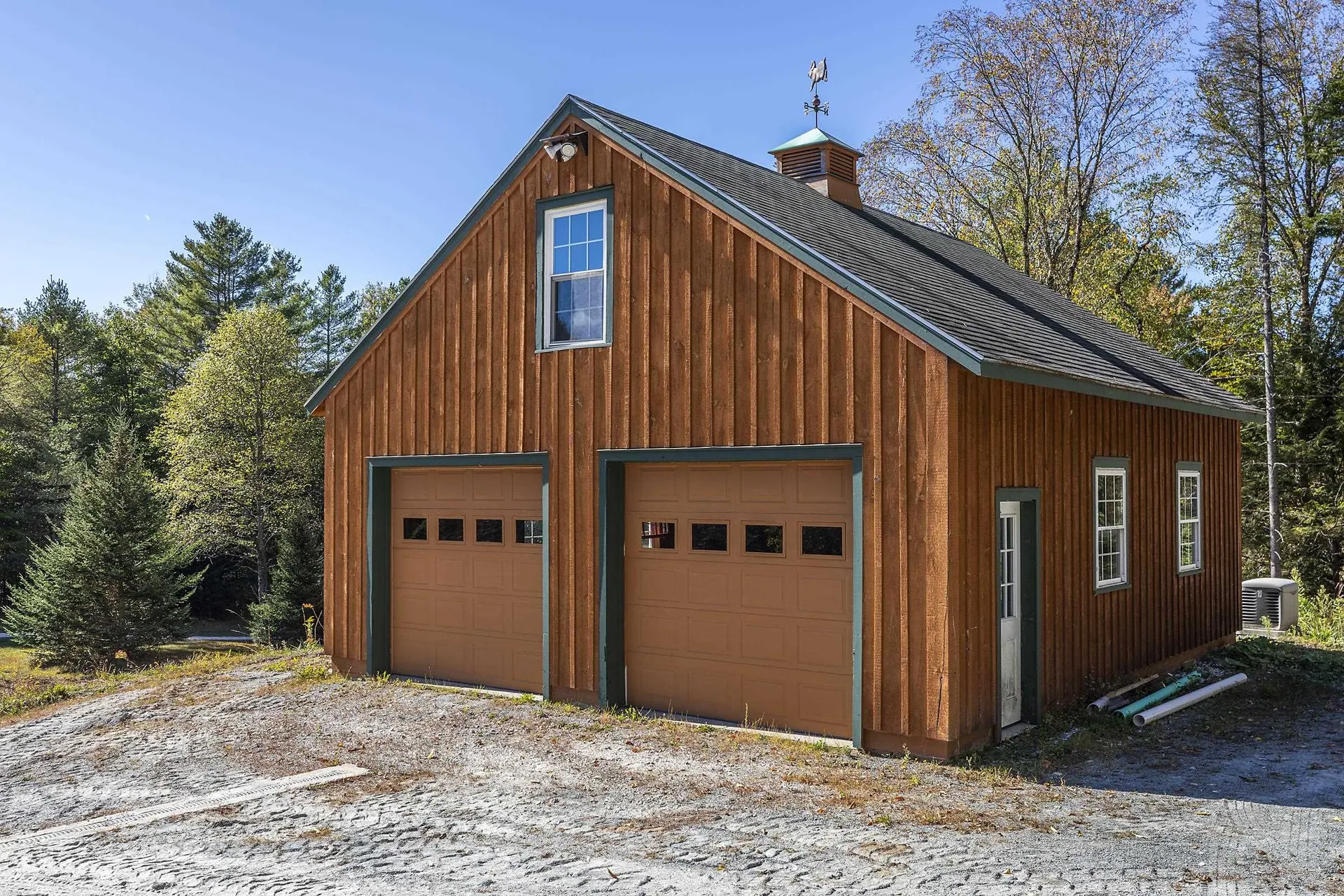 124 Barlow Road Mount Holly VT 05758