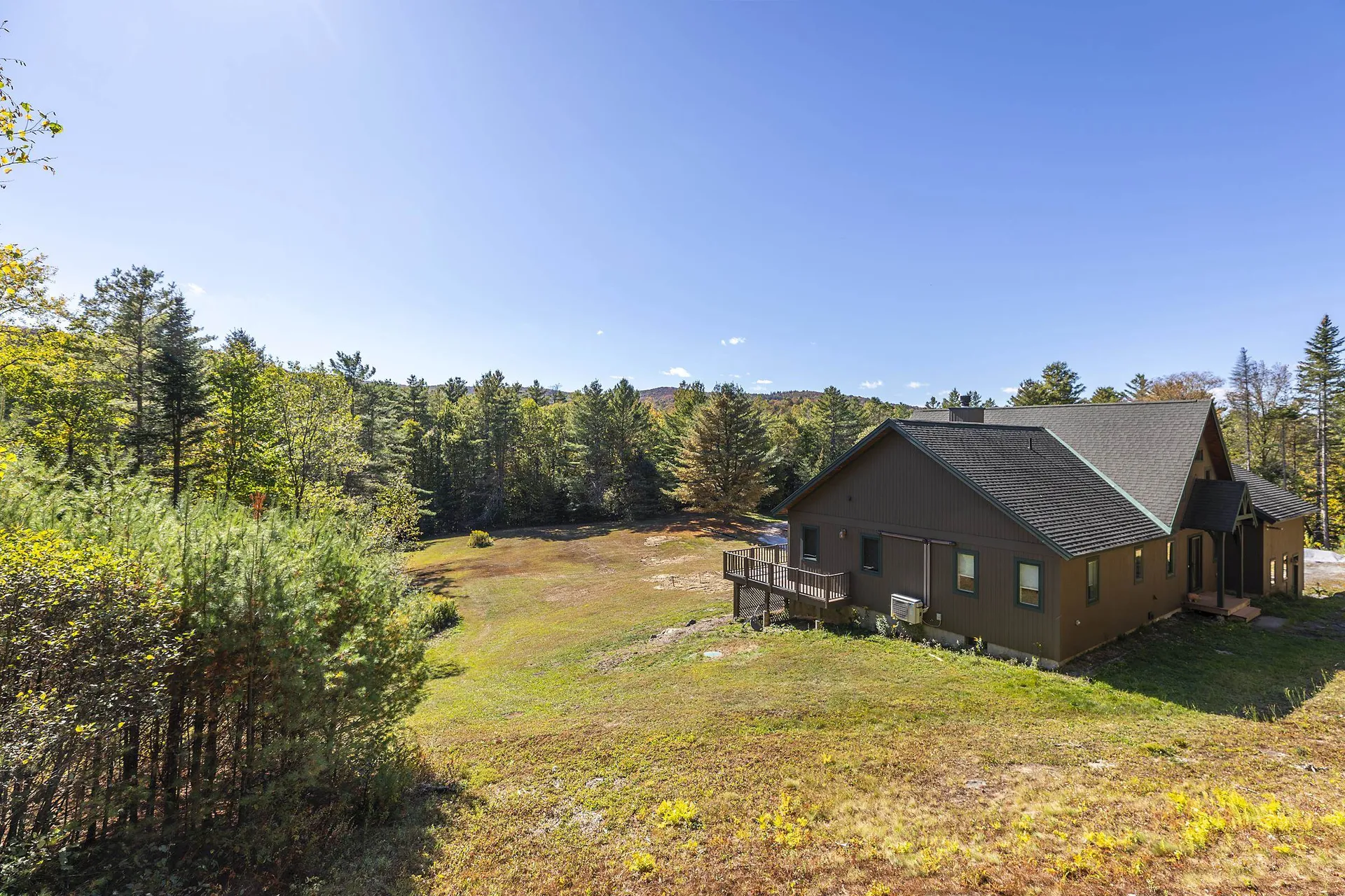 124 Barlow Road Mount Holly VT 05758
