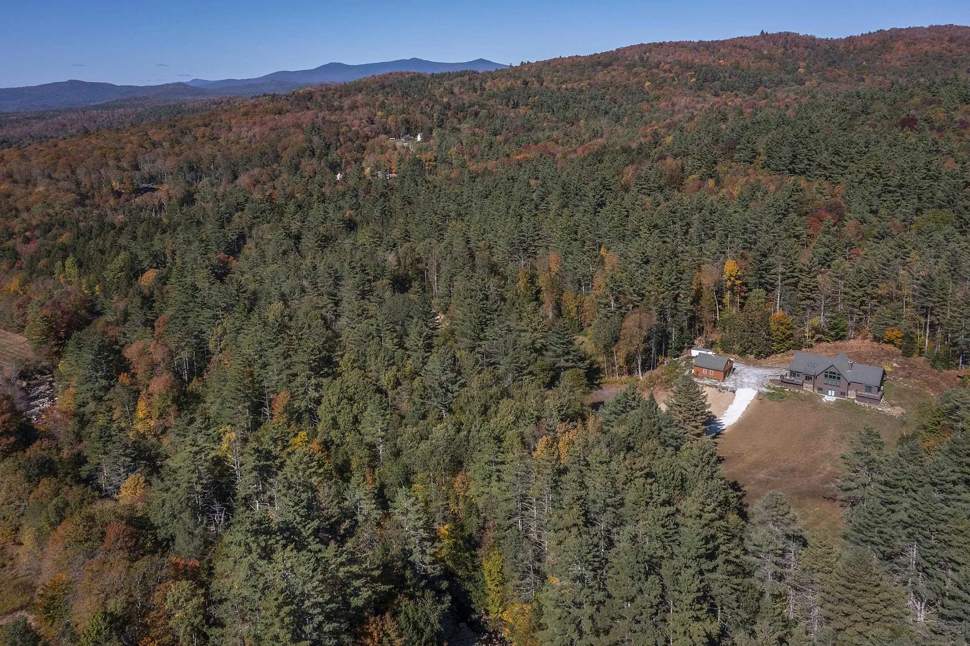 124 Barlow Road Mount Holly VT 05758