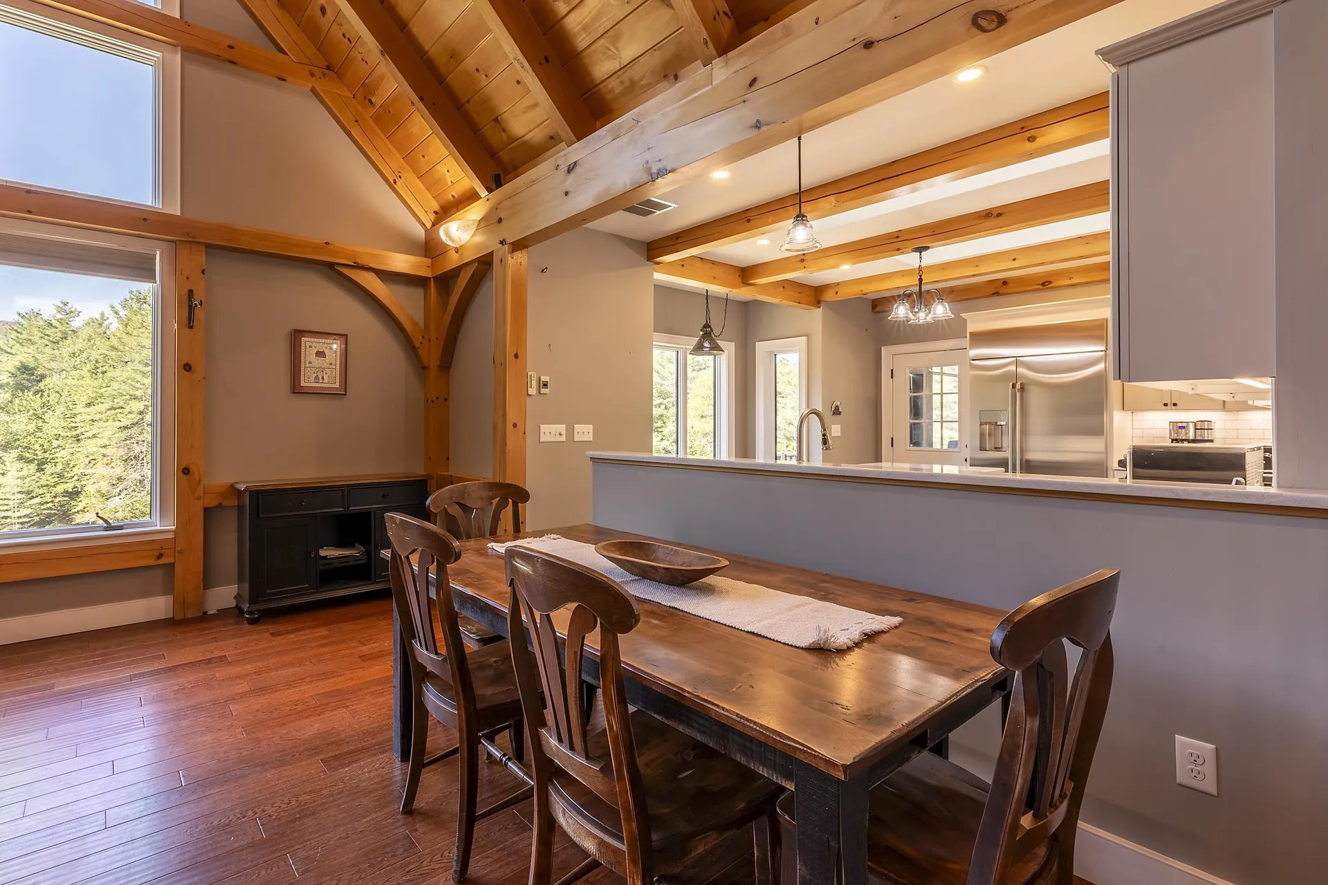 124 Barlow Road Mount Holly VT 05758