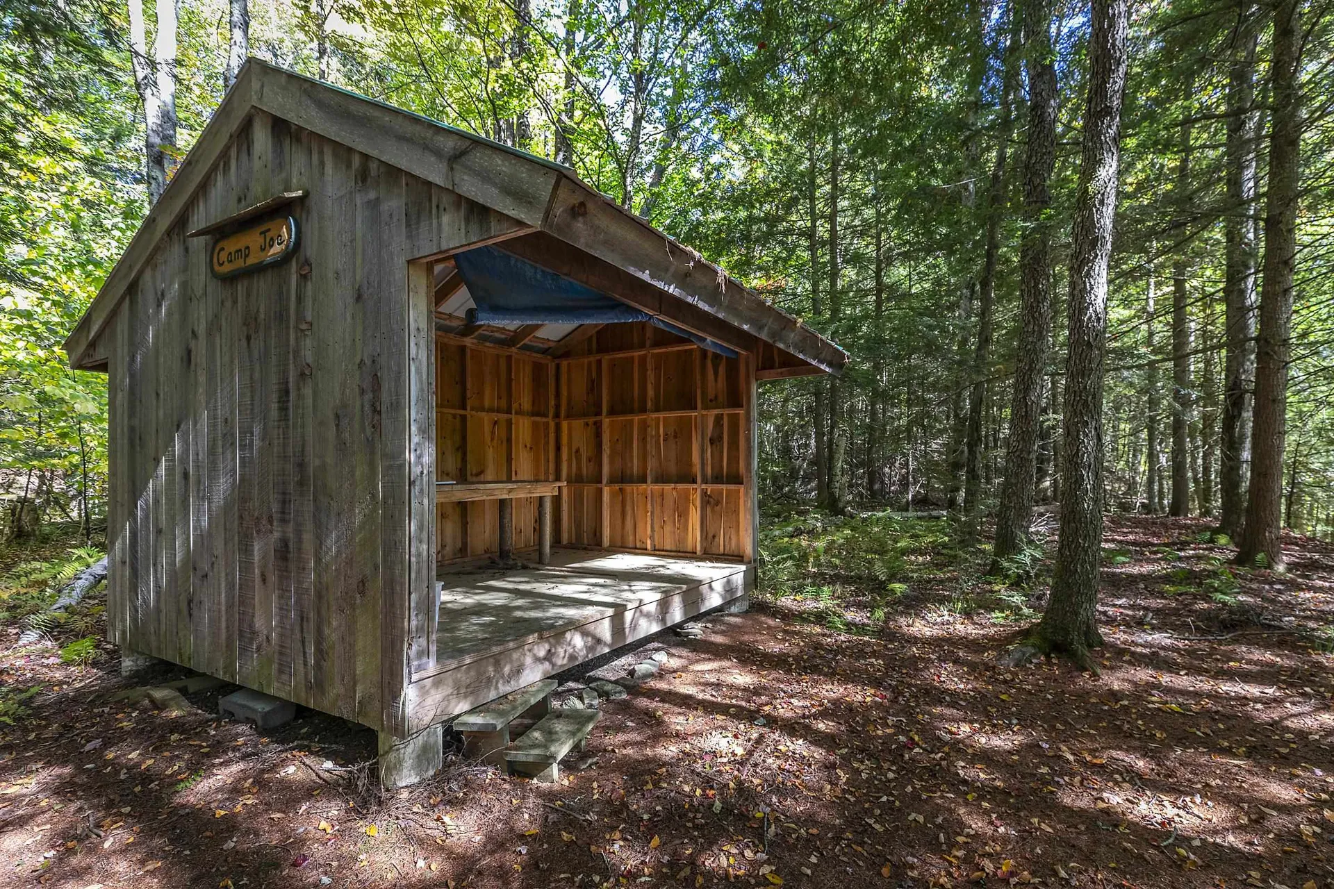 124 Barlow Road Mount Holly VT 05758