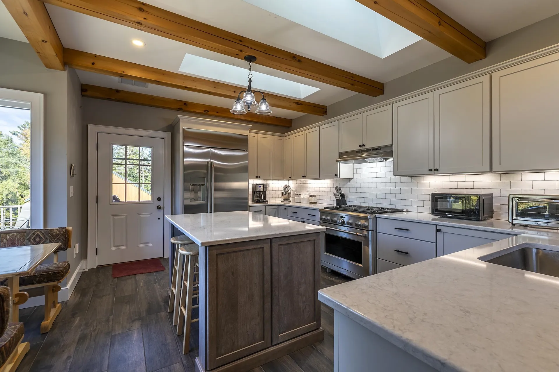 124 Barlow Road Mount Holly VT 05758