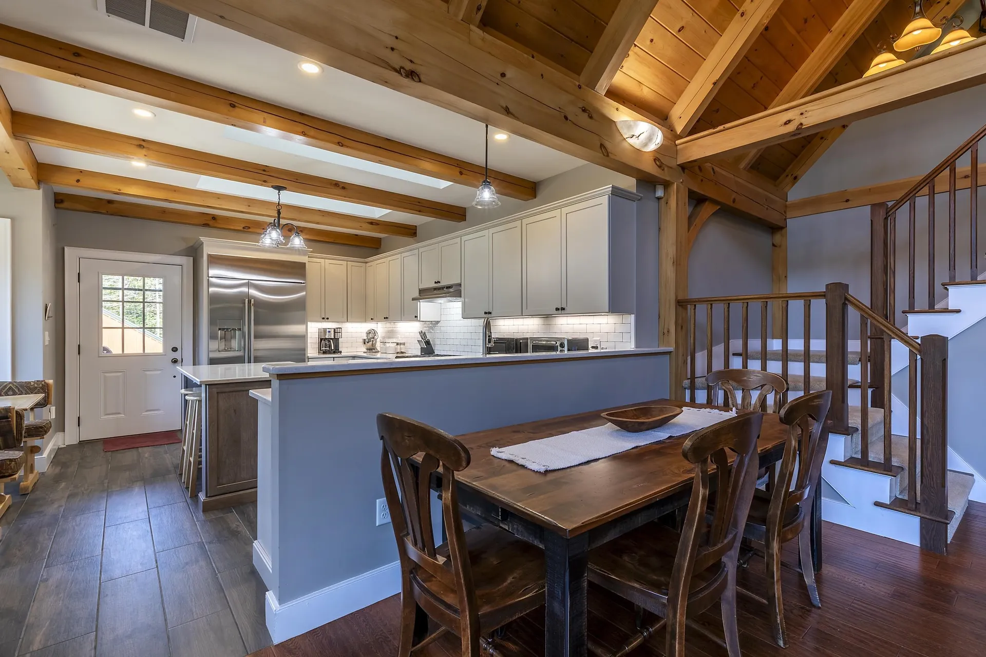 124 Barlow Road Mount Holly VT 05758