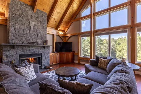 124 Barlow Road Mount Holly VT 05758