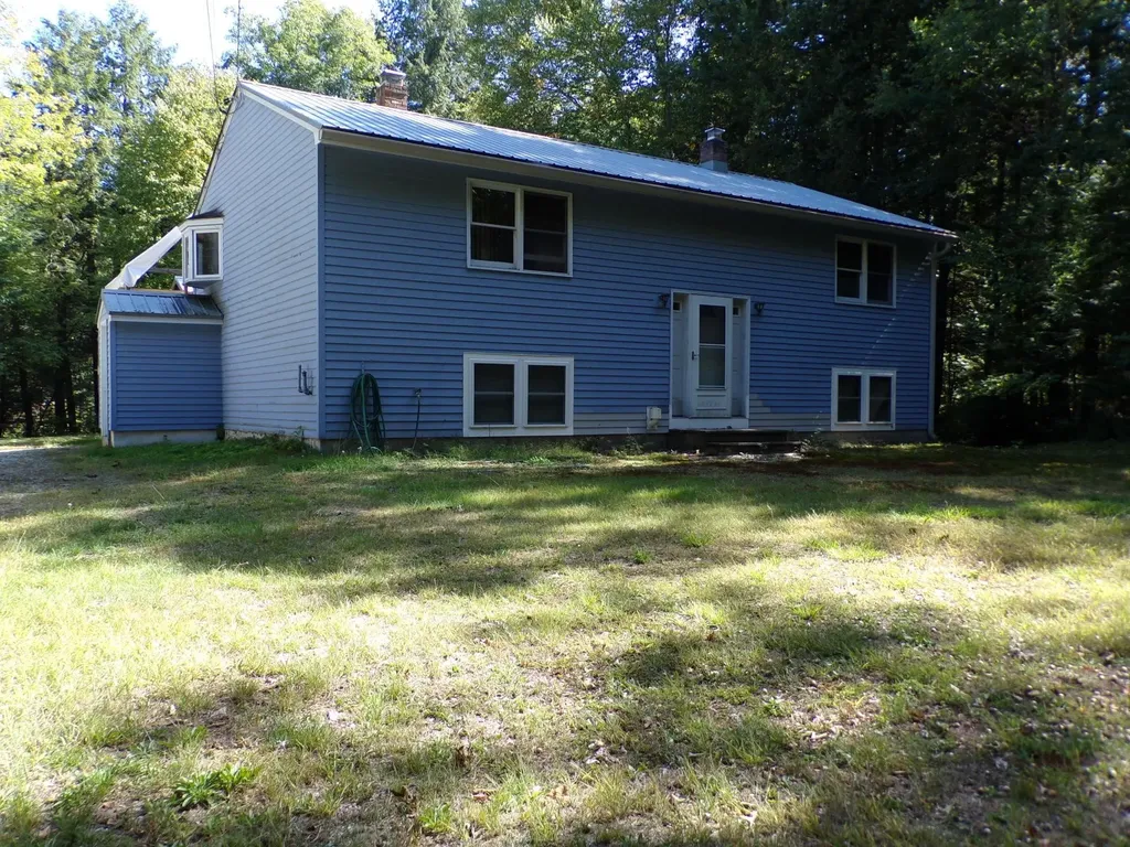 905 Old Westport Road Winchester NH 03470