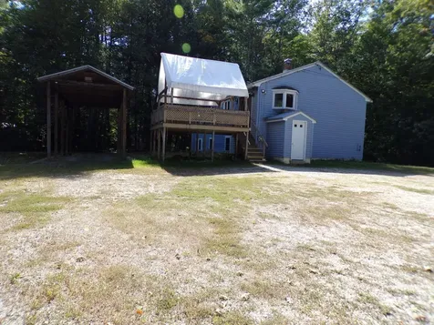 905 Old Westport Road Winchester NH 03470