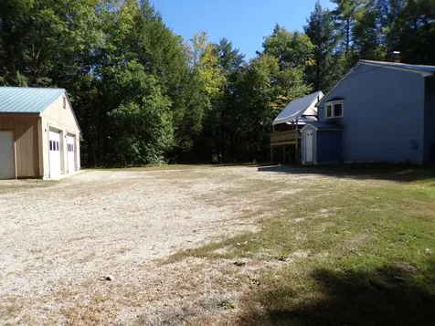905 Old Westport Road Winchester NH 03470