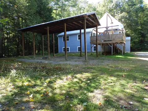 905 Old Westport Road Winchester NH 03470