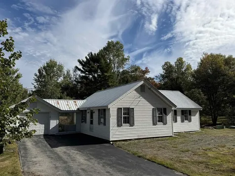 117 Brownfield Road Eaton NH 03832