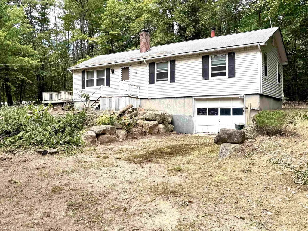 204 Intervale Cross Road Conway NH 03860