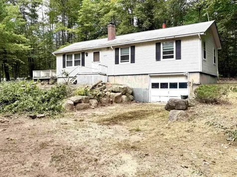 204 Intervale Cross Road Conway NH 03860