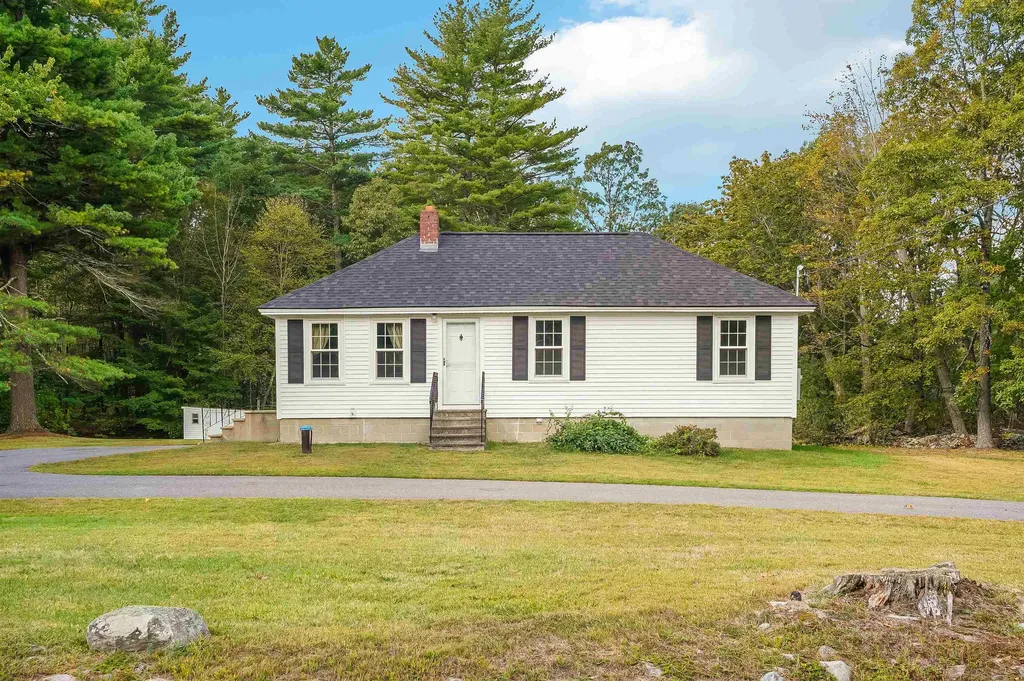 37 Perkins Road Londonderry NH 03053