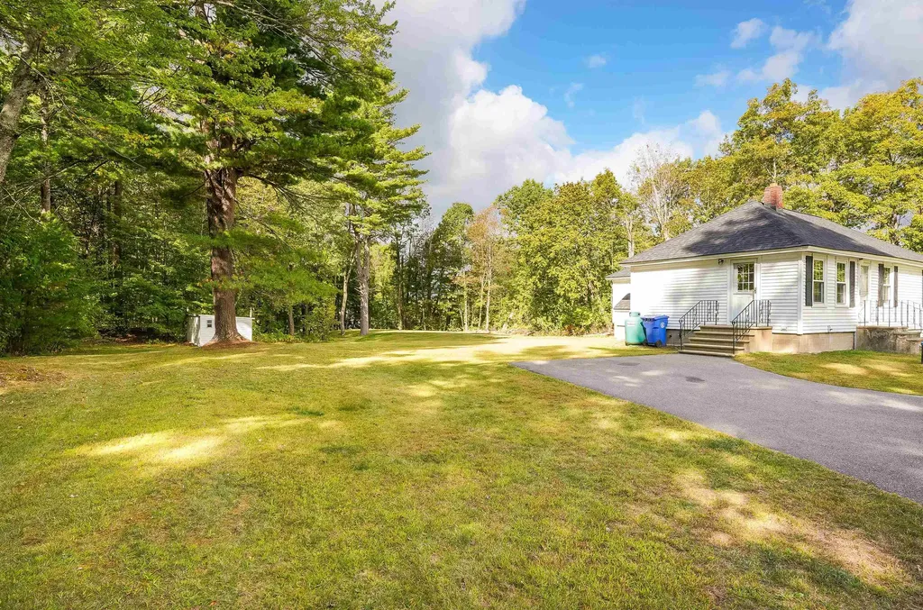 37 Perkins Road Londonderry NH 03053
