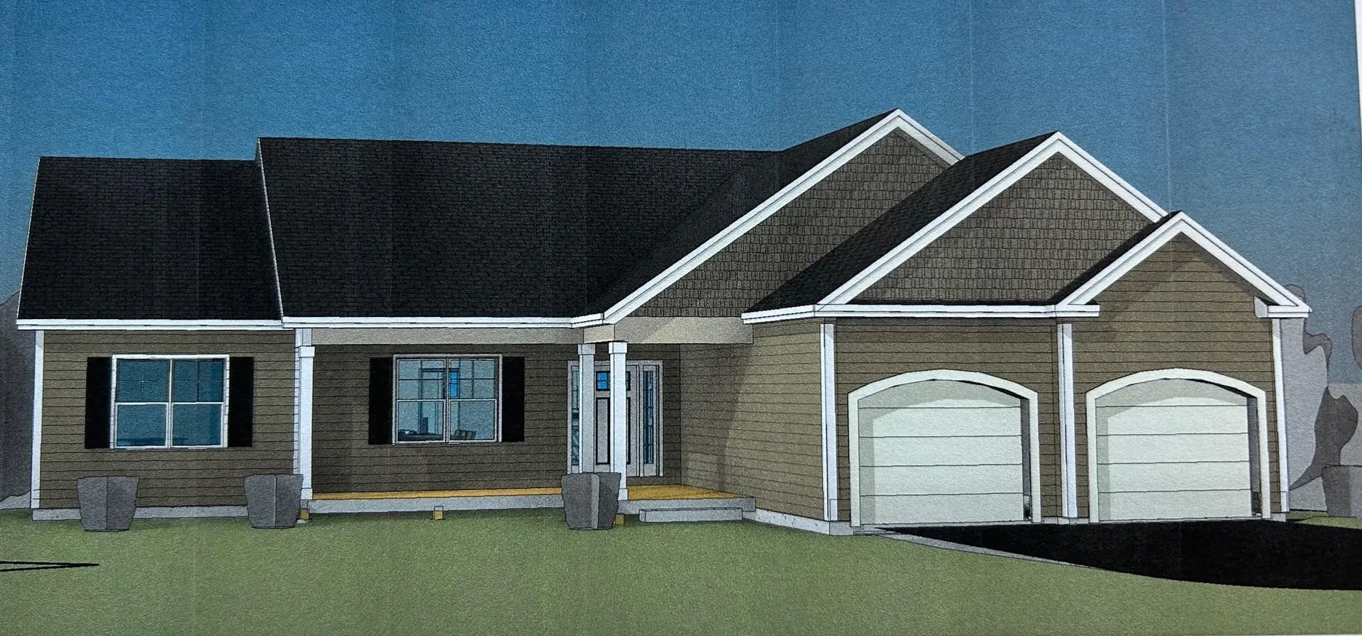 11 Juliana Avenue Nashua NH 03064