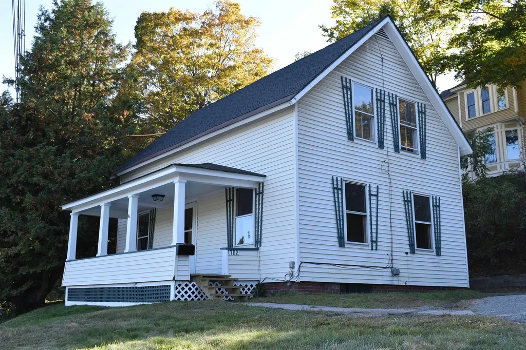 1782 Main Street St. Johnsbury VT 05819