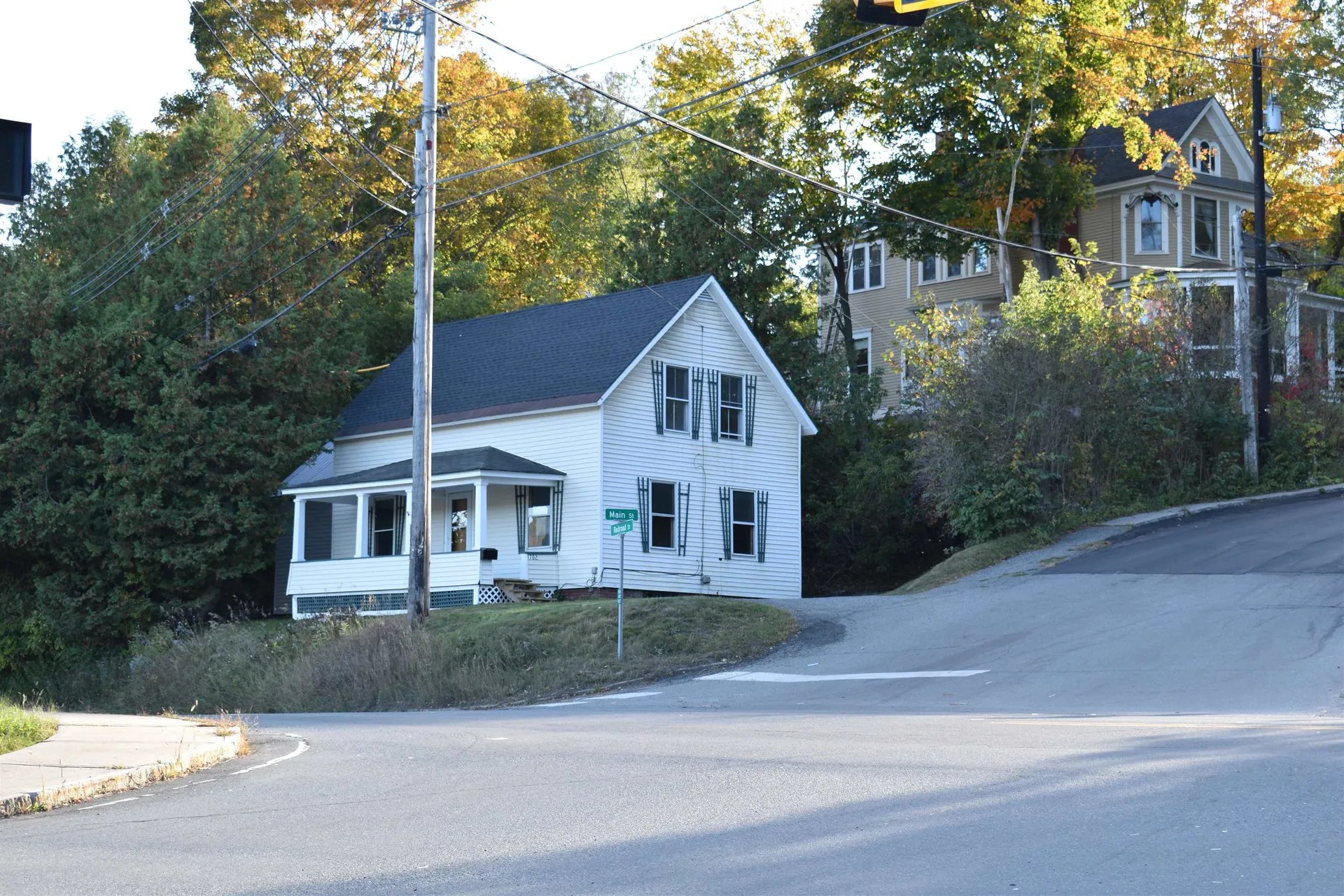 1782 Main Street St. Johnsbury VT 05819