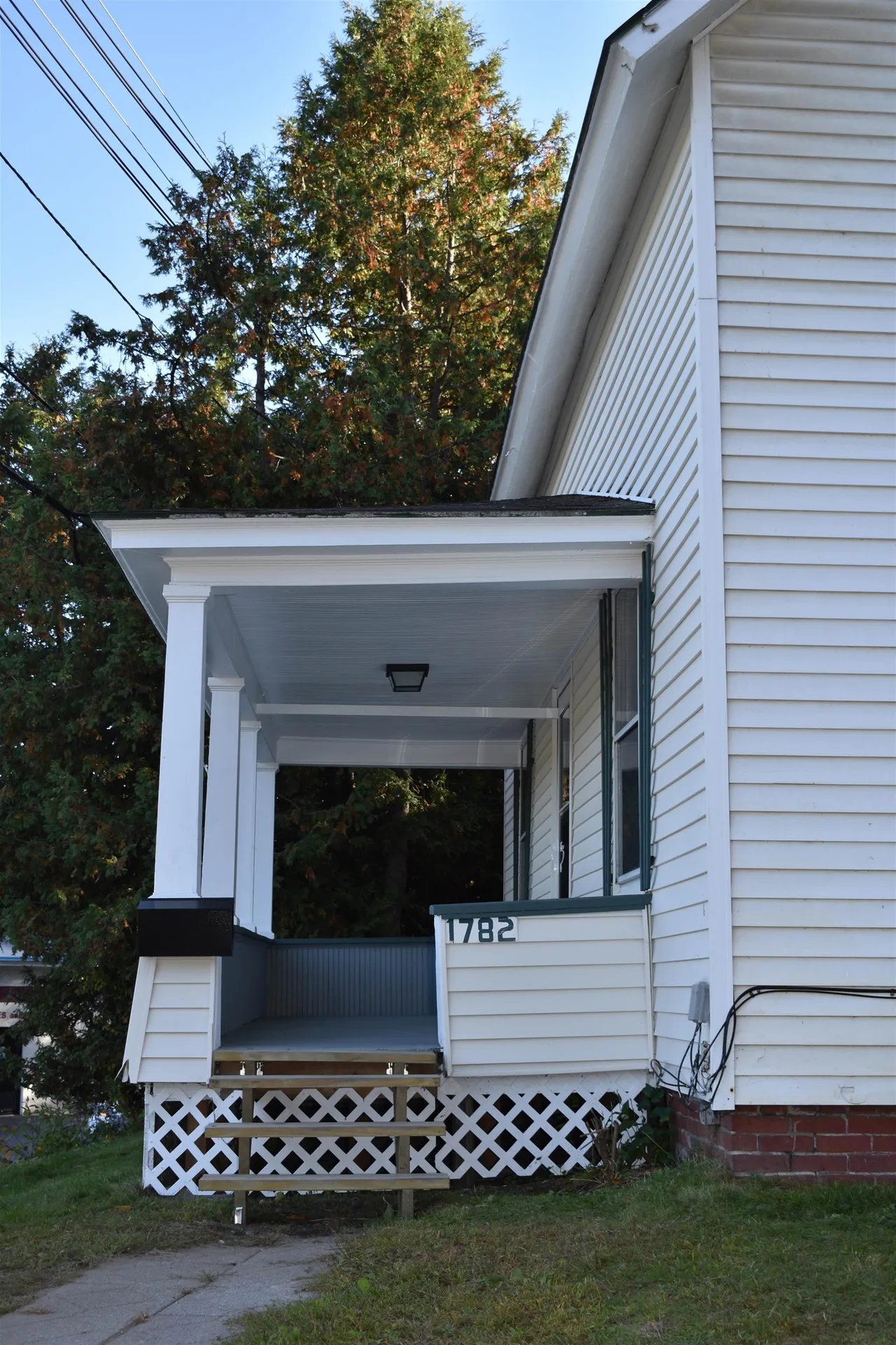 1782 Main Street St. Johnsbury VT 05819