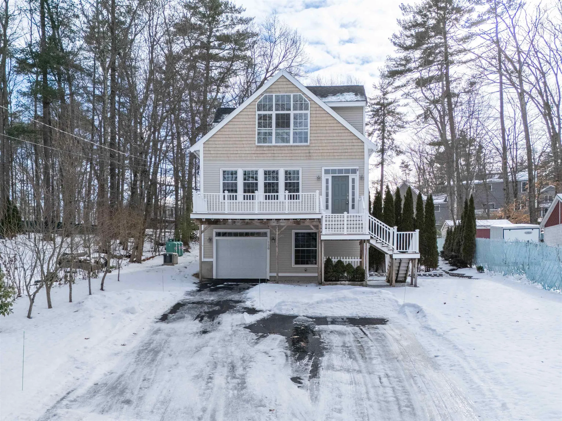 136 Shore Drive Salem NH 03079