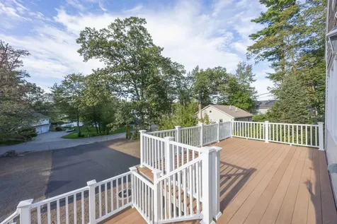 136 Shore Drive Salem NH 03079